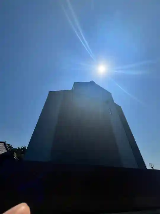 興福寺 五重塔(奈良県)