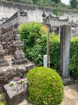 東光寺(山梨県)