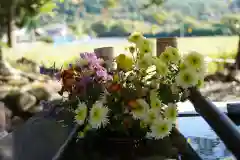 高司神社〜むすびの神の鎮まる社〜(福島県)