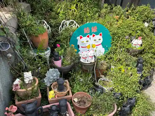 今戸神社(東京都)