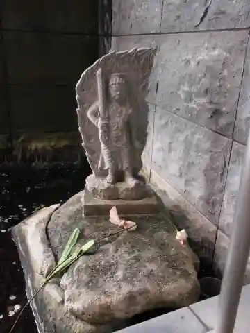 滝不動(東京都)