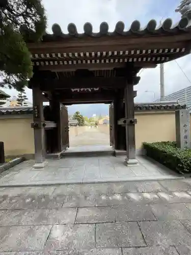 妙楽寺(福岡県)
