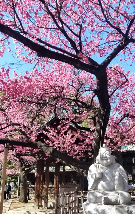 荏原神社(東京都)