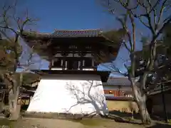 新薬師寺(奈良県)