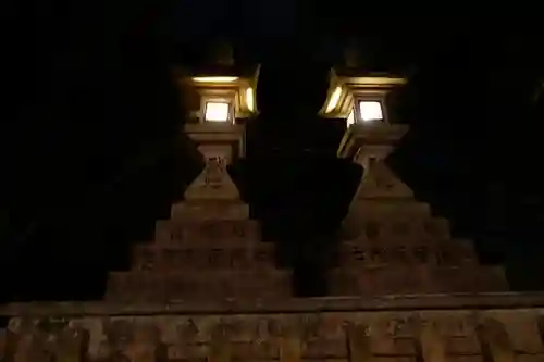 春日大社のその他建物