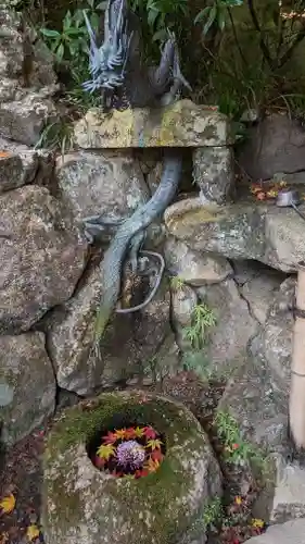 柳谷観音　楊谷寺(京都府)