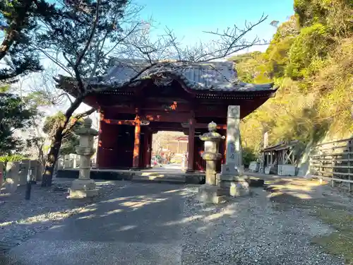 那古寺(千葉県)