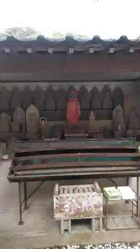 椿堂　遍照院のその他建物