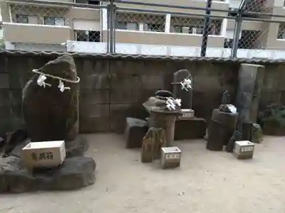 猿田彦神社(福岡県)