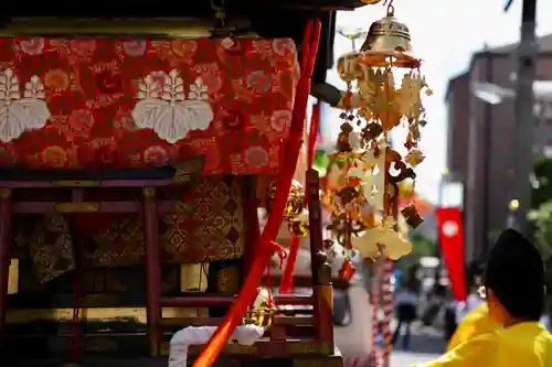 御霊神社(奈良県)