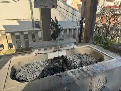 叶神社 (西叶神社)(神奈川県)