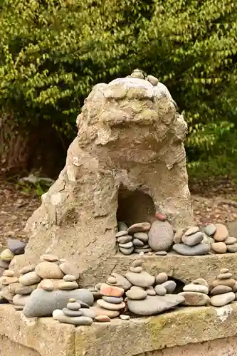 大洗磯前神社(茨城県)