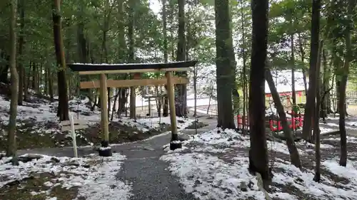 出雲大神宮(京都府)