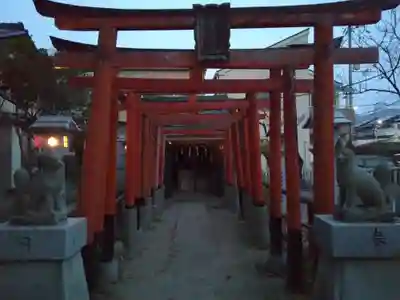 菅原神社(大阪府)