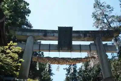 宝山寺(奈良県)