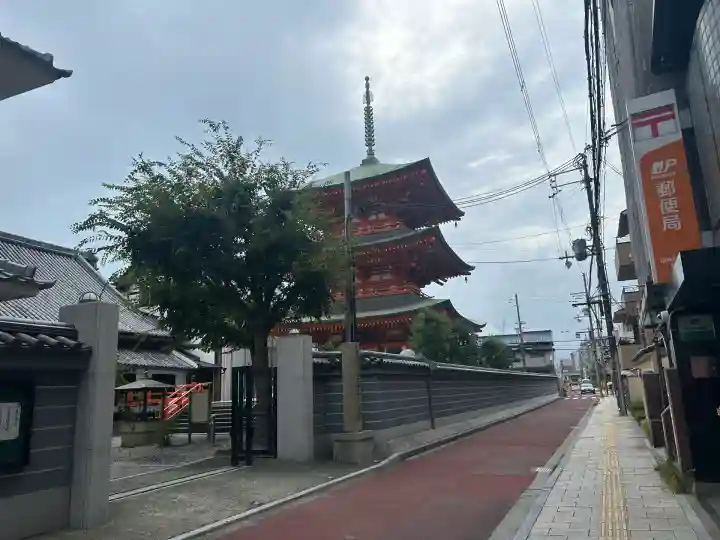本興寺(兵庫県)