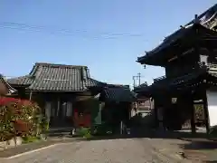 江国寺の建物その他