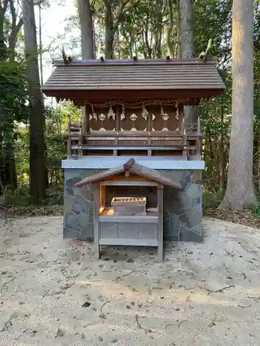 牛窓神社(岡山県)