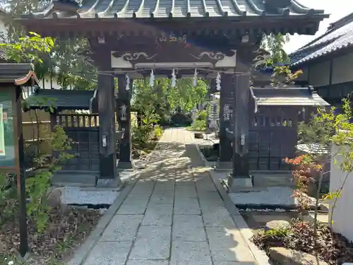長光寺(長野県)