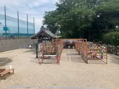 金井神社(三重県)