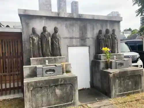 法禅寺(東京都)