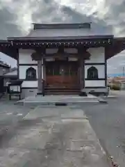 長徳寺(神奈川県)