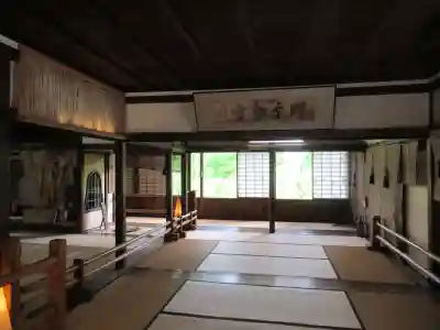 𠮷水神社（吉水神社）のその他建物