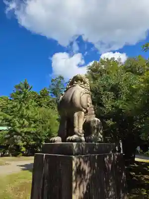 氣多大社(石川県)