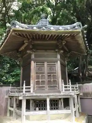 高山寺のその他建物