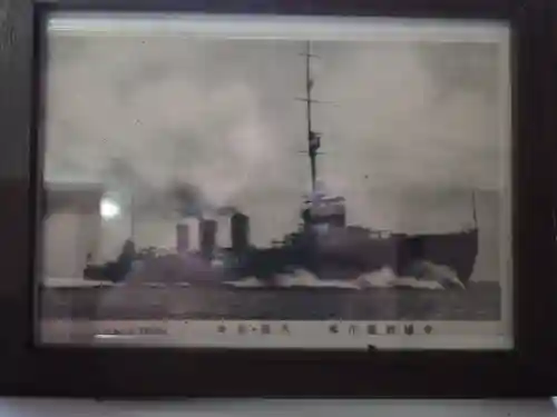 市房山神宮里宮神社(熊本県)