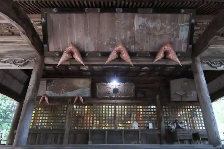 薬王寺(長野県)