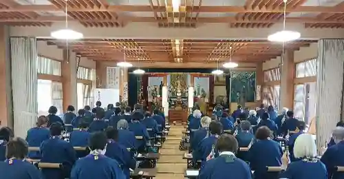 白狐山光星寺(山形県)