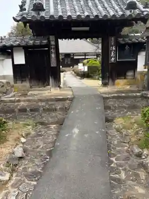 法蔵寺(大阪府)