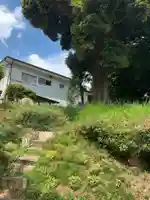 権現神社のその他建物