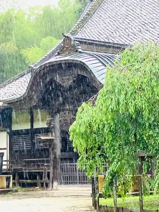観福寺(千葉県)