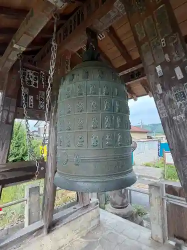 定林寺(埼玉県)