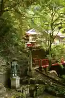 法谷寺(徳島県)