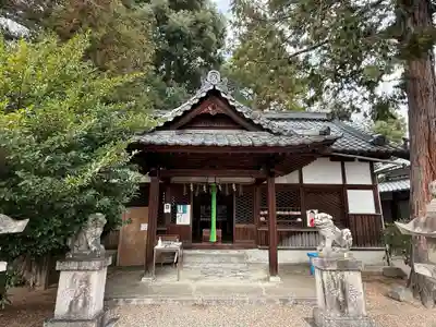 春日神社(奈良県)