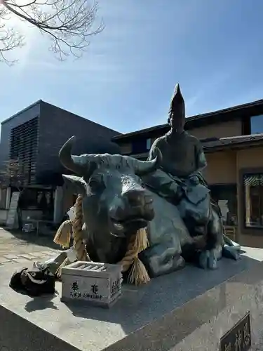 久里浜天神社(神奈川県)