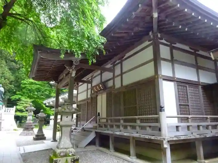定光院(滋賀県)