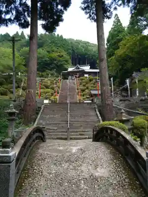 大津山阿蘇神社(熊本県)