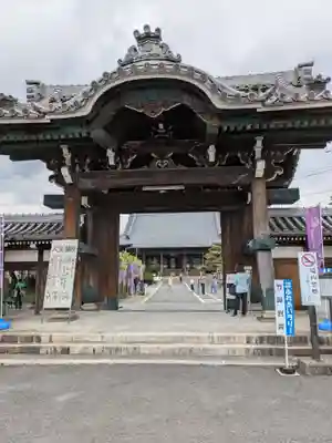 竹鼻別院(岐阜県)