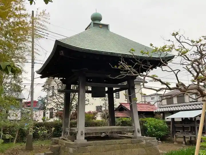 普光明寺(埼玉県)