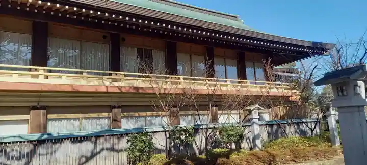 静岡浅間神社のその他建物