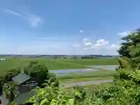 伏見稲荷大明神(千葉県)