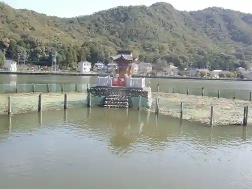 八大龍王総本殿(岐阜県)