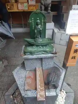 小網神社(東京都)