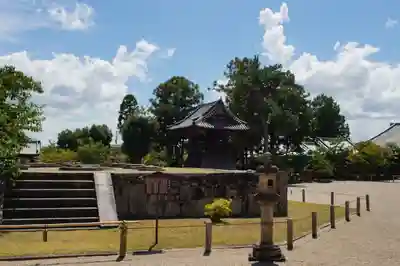 西大寺(奈良県)