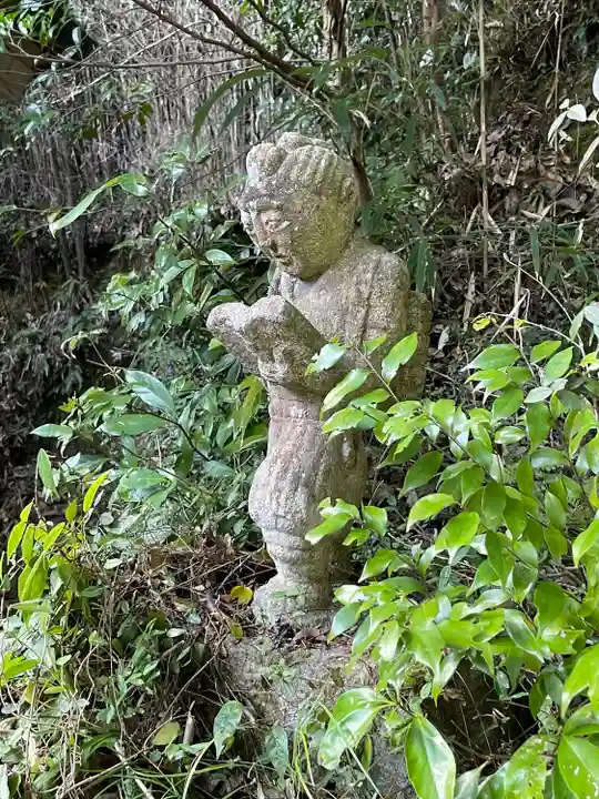 八幡神社松平東照宮(愛知県)