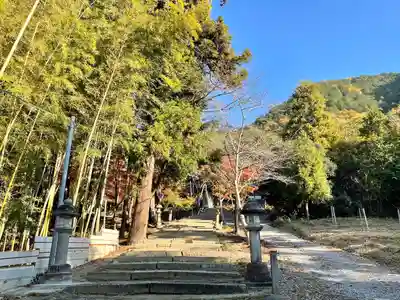 望湖神社(滋賀県)